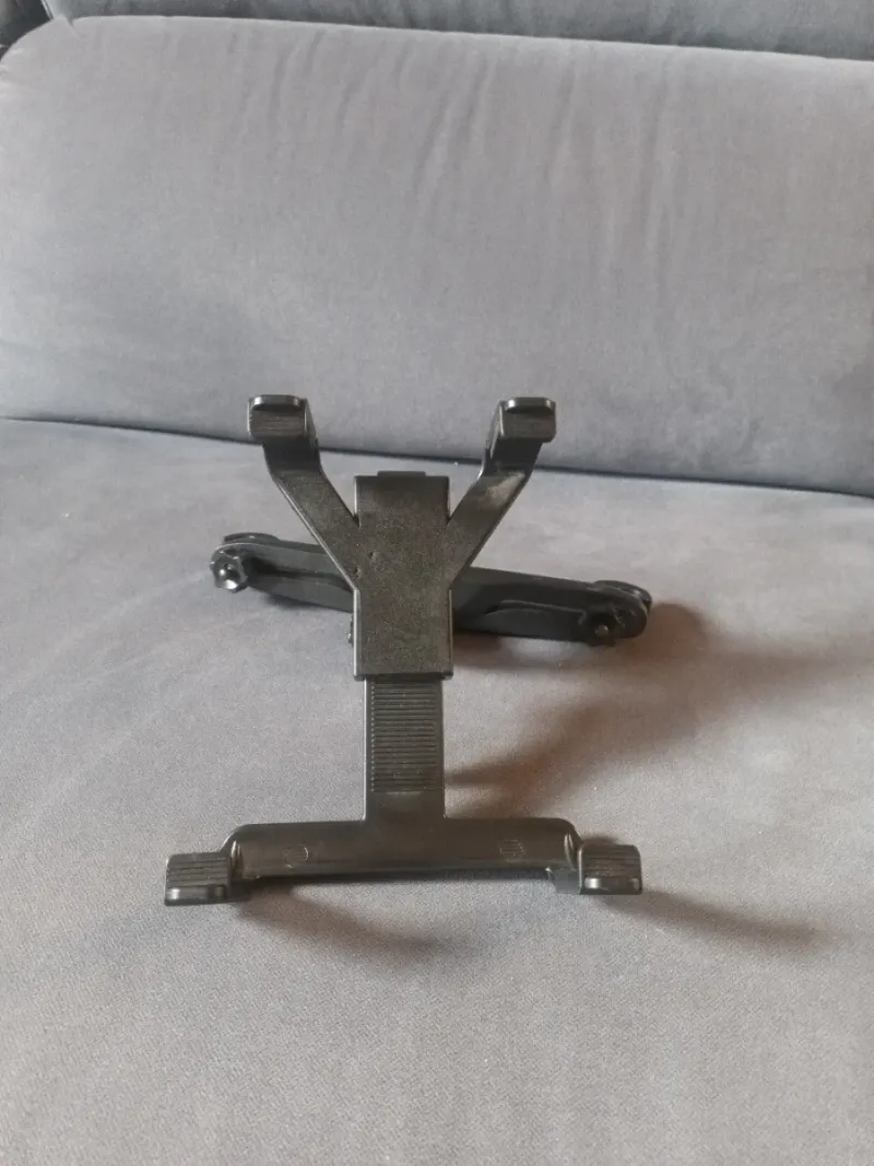 Soporte tablet coche universal