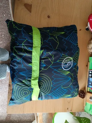 Saco de dormir infantil Quechua