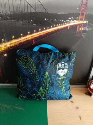 Saco de dormir infantil Quechua