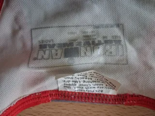 Camiseta Ironman Triathlon Talla M