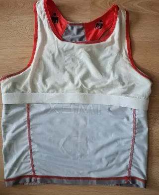 Camiseta Ironman Triathlon Talla M