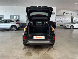 Ford Puma Titanium 1.5 EcoBlue 88 kW (120 CV) 1.5 ECOBLUE 120CV TITANIUM SUV