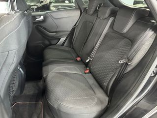 Ford Puma Titanium 1.5 EcoBlue 88 kW (120 CV) 1.5 ECOBLUE 120CV TITANIUM SUV