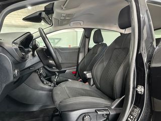 Ford Puma Titanium 1.5 EcoBlue 88 kW (120 CV) 1.5 ECOBLUE 120CV TITANIUM SUV