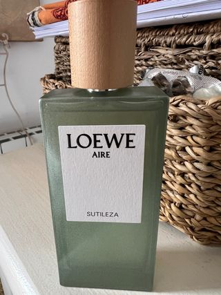 Perfume Loewe Aire Sutileza