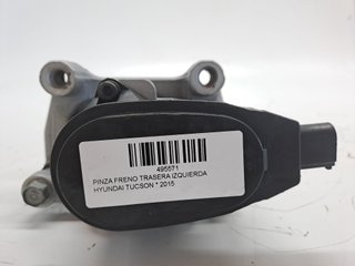 PINZA FRENO TRASERA IZQUIERDA HYUNDAI TUCSON