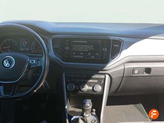 Volkswagen T-Roc Cabrio 1.0 TSI 85kW (115cv) Manual 6 vel