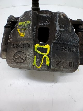 PINZA FRENO DELANTERA DERECHA MAZDA 6