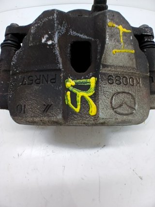 PINZA FRENO DELANTERA IZQUIERDA MAZDA 6