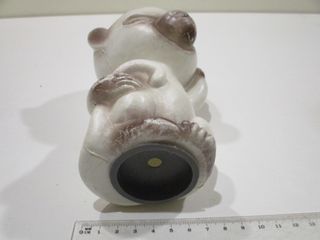 NO ENVÍO - HUCHA AMEDIO SERIE T.V MARCO AÑO 1977