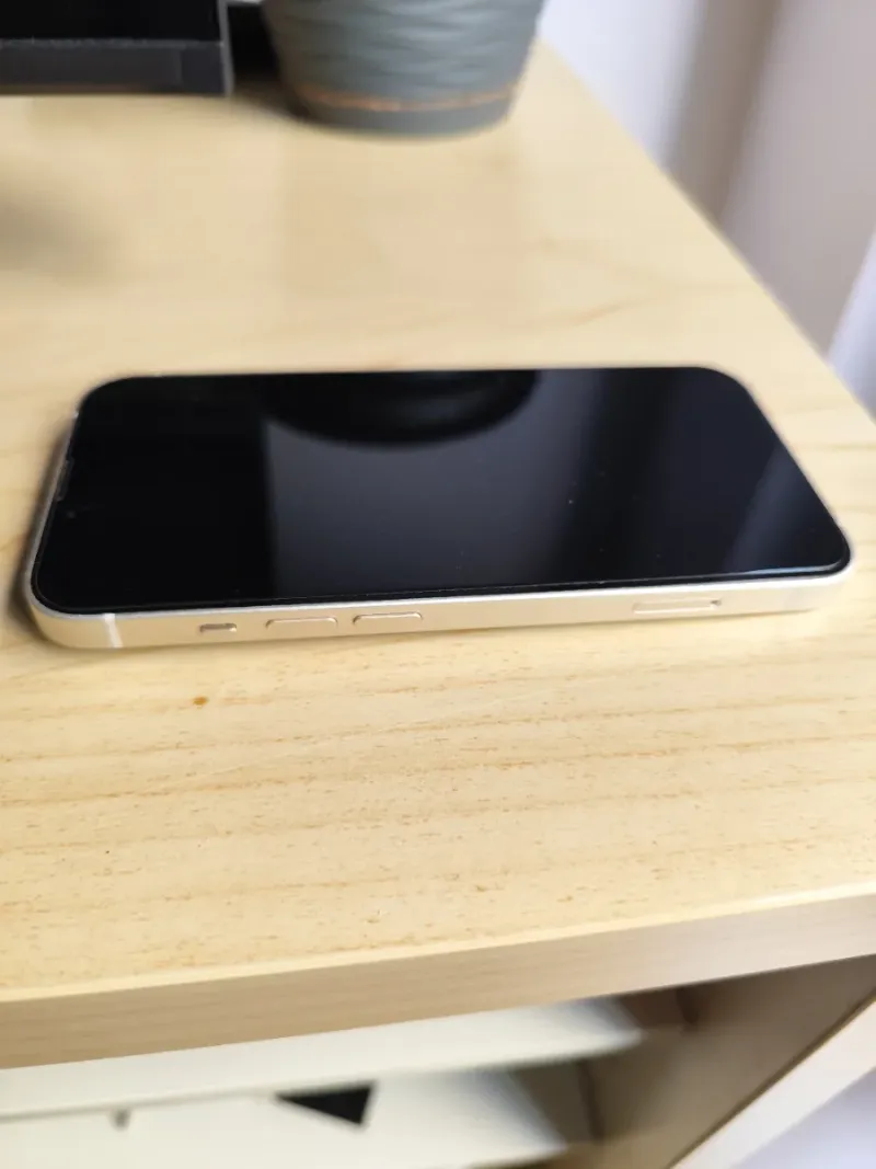 iPhone 14 Apple afbeelding 2