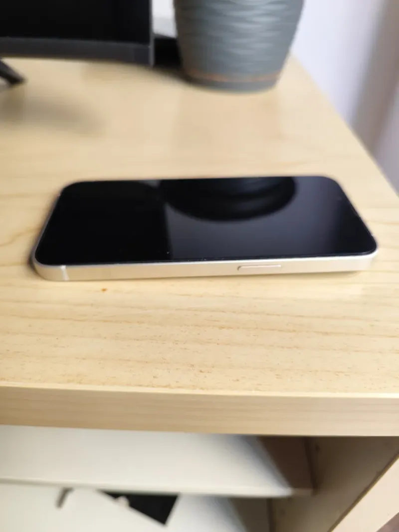 iPhone 14 Apple afbeelding 4