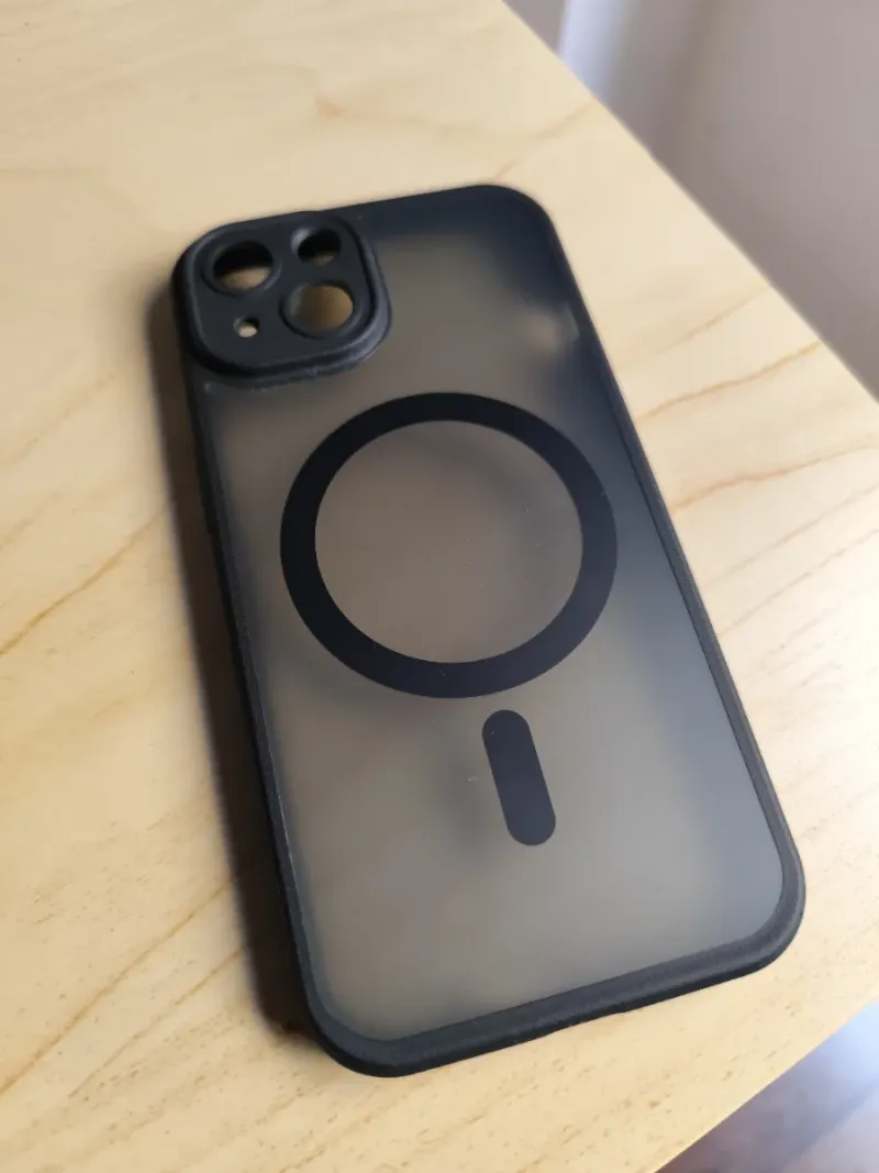 iPhone 14 Apple afbeelding 6