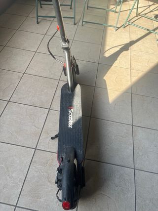 Patinete Eléctrico Iscooter i9