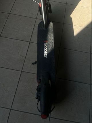 Patinete Eléctrico Iscooter i9