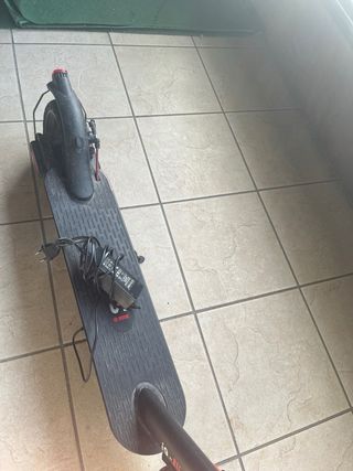 Patinete Eléctrico Iscooter i9