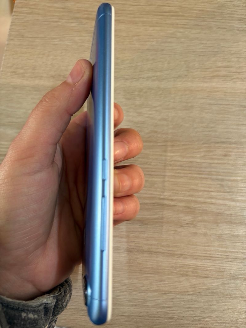 Xiaomi Redmi 6 32GB Azul afbeelding 10