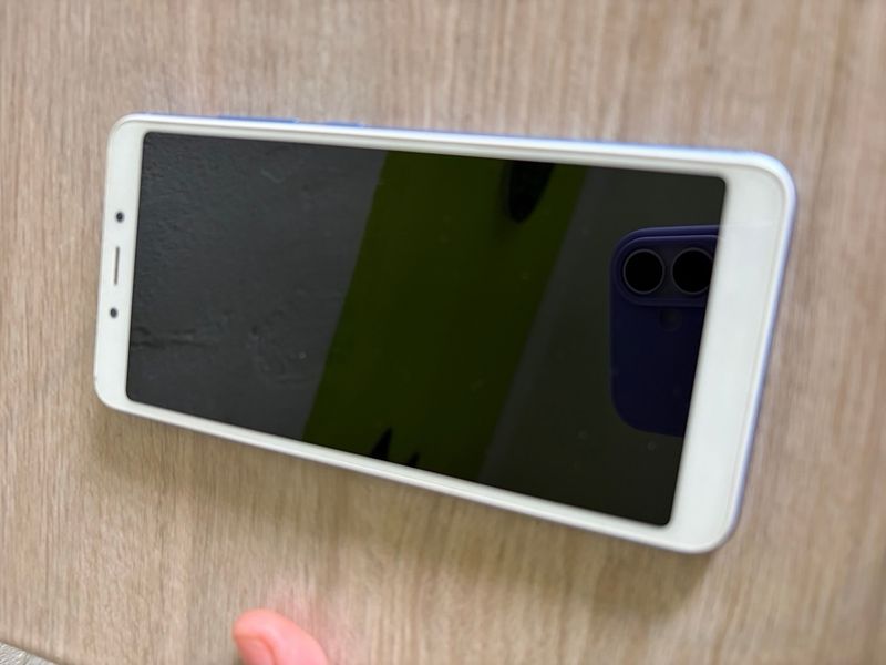 Xiaomi Redmi 6 32GB Azul afbeelding 2