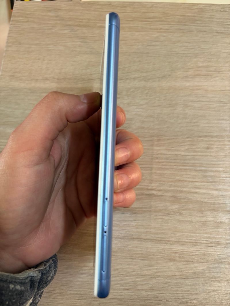 Xiaomi Redmi 6 32GB Azul afbeelding 9