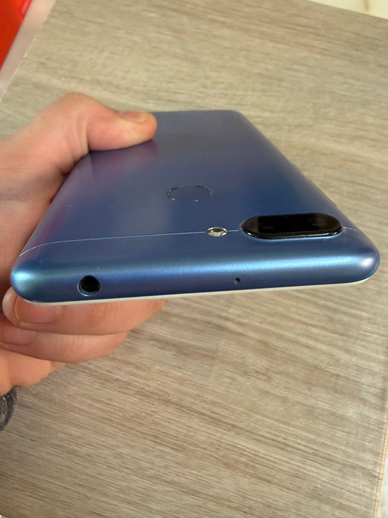 Xiaomi Redmi 6 32GB Azul afbeelding 8