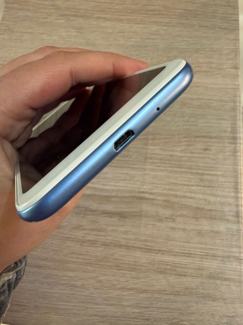 Xiaomi Redmi 6 32GB Azul afbeelding 7