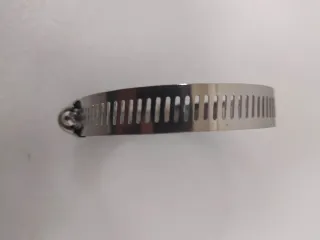 10 Fascette Stringitubo a Vite