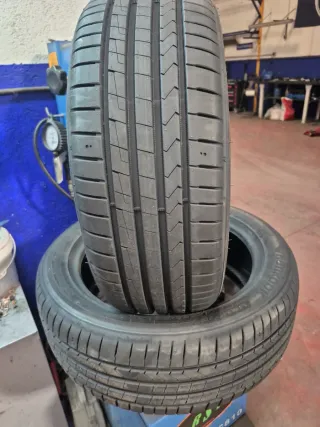 205 50 R17 93W HANKOOK VENTUS PRIME4