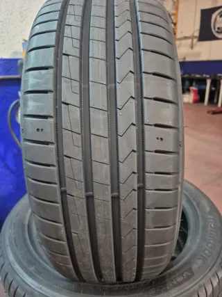 205 50 R17 93W HANKOOK VENTUS PRIME4