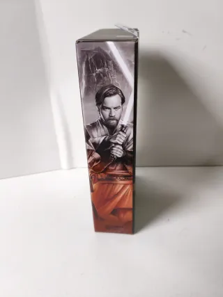 Star Wars Black Series Obi-Wan Kenobi