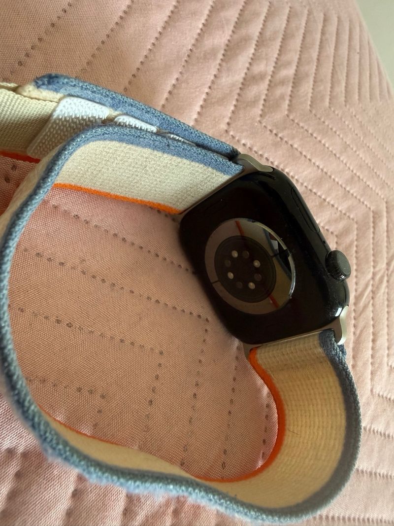 Apple Watch Series 10 Negro 46mm afbeelding 5
