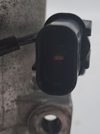 COMPRESOR AIRE ACONDICIONADO KIA OPTIMA