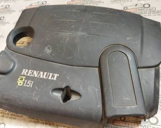 133193 tapa motor 8200080176 renault clio ii fase