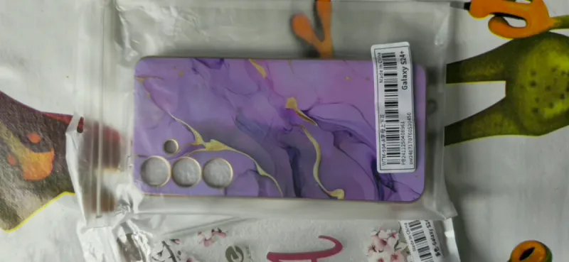 Fundas S24+ (Samsung Galaxy S24+) afbeelding 2