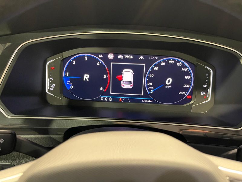 Volkswagen Tiguan R-Line 2.0 TDI DSG (2021) 2022, foto 23