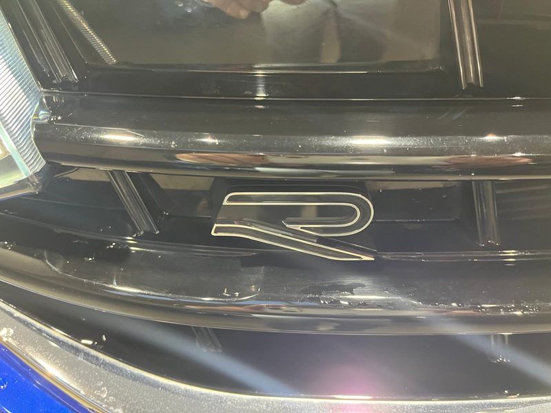 Volkswagen Tiguan R-Line 2.0 TDI DSG (2021) 2022, foto 16