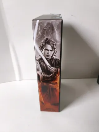 Star Wars Black Series Anakin Skywalker Figura