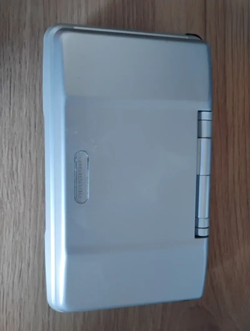 Nintendo DS Plata afbeelding 2