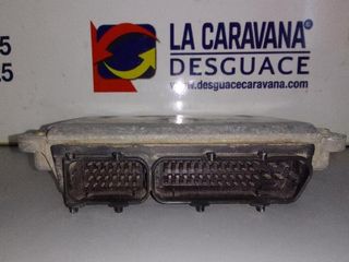 Audi 1785642 centralita motor 038906018ba a3 (8l)