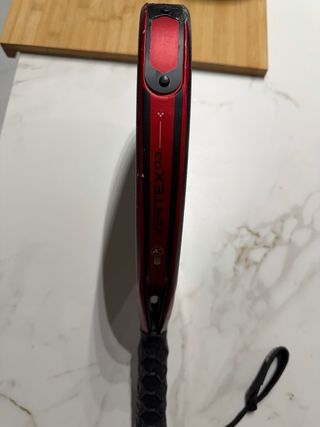 Bullpadel Vertex 03 América Europa Ed. Limitada