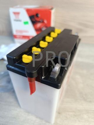 Yuasa YB7-A Yumicron Batería de 12V