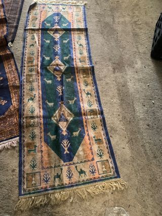 Alfombras Turcas