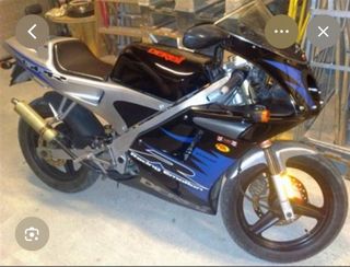 Despiece Derbi GPR 49