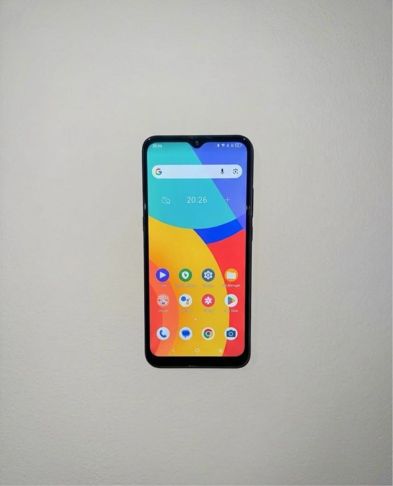 Alcatel 1S (2021) - Smartphone
