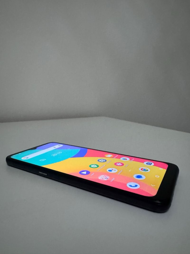 Alcatel 1S (2021) - Smartphone afbeelding 2