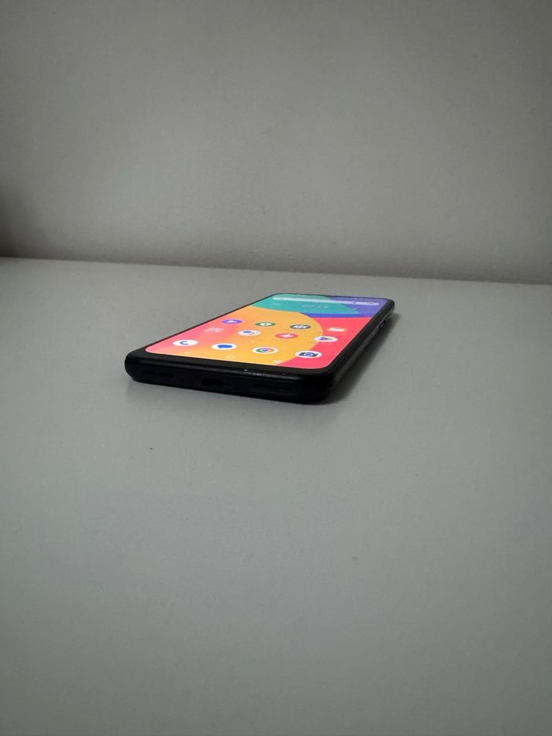Alcatel 1S (2021) - Smartphone afbeelding 3