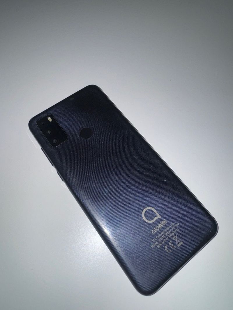 Alcatel 1S (2021) - Smartphone afbeelding 6
