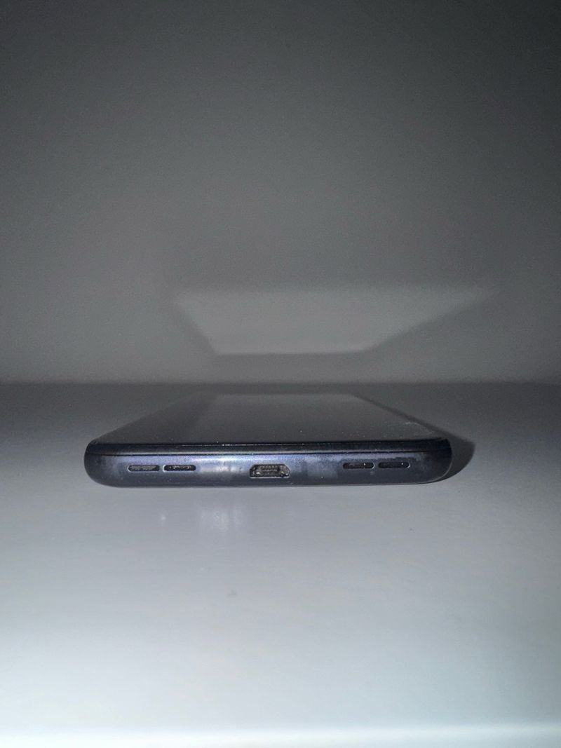 Alcatel 1S (2021) - Smartphone afbeelding 5