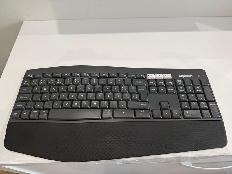 Teclado y Ratón Logitech MK850 afbeelding 3