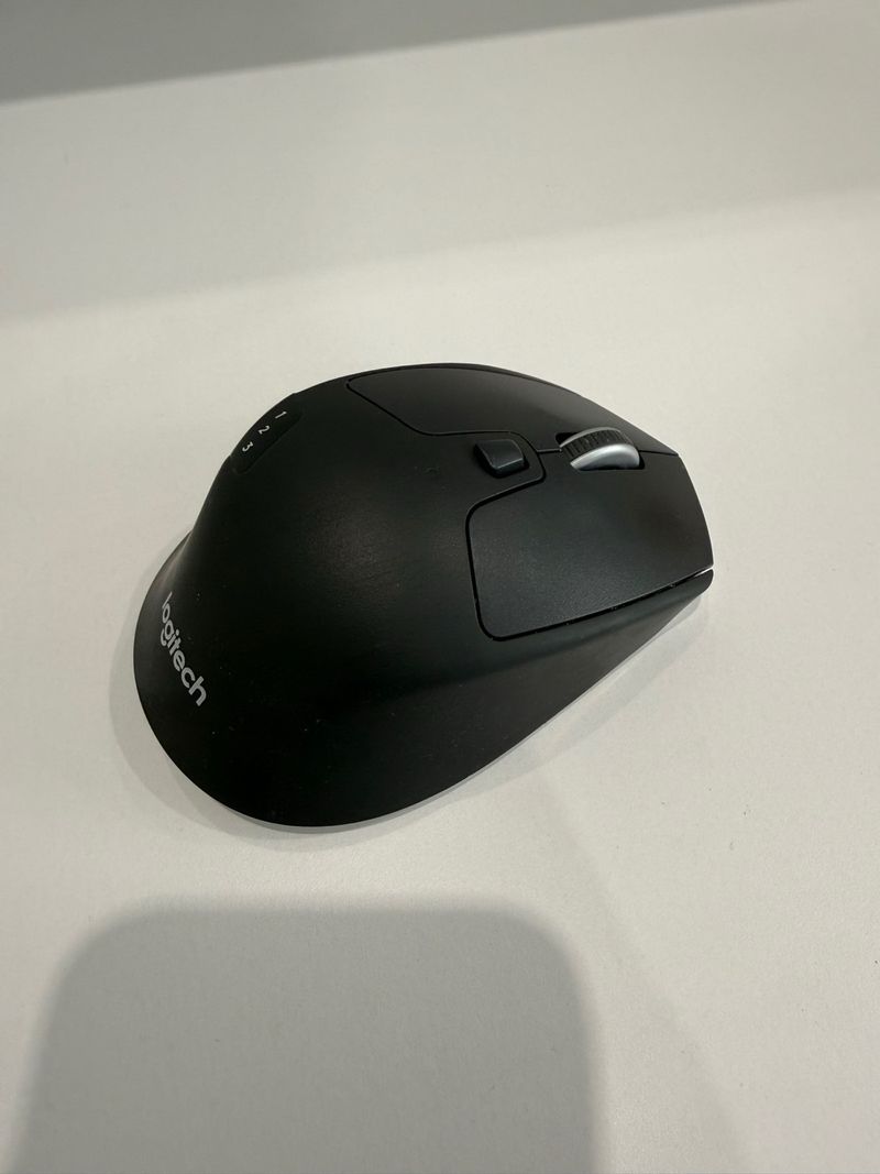 Teclado y Ratón Logitech MK850 afbeelding 6