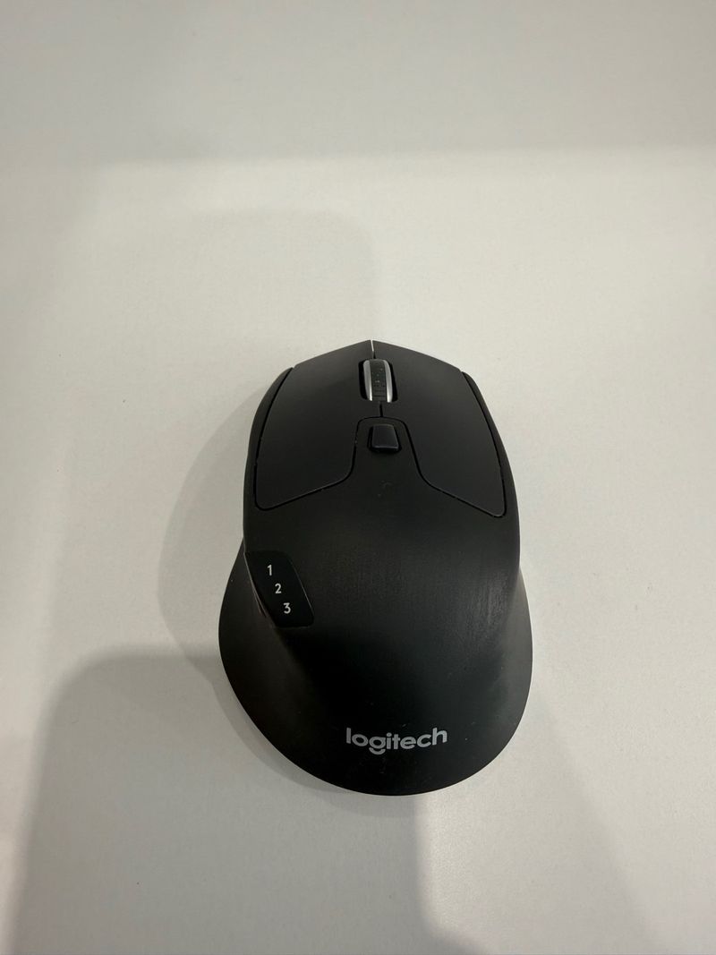 Teclado y Ratón Logitech MK850 afbeelding 4